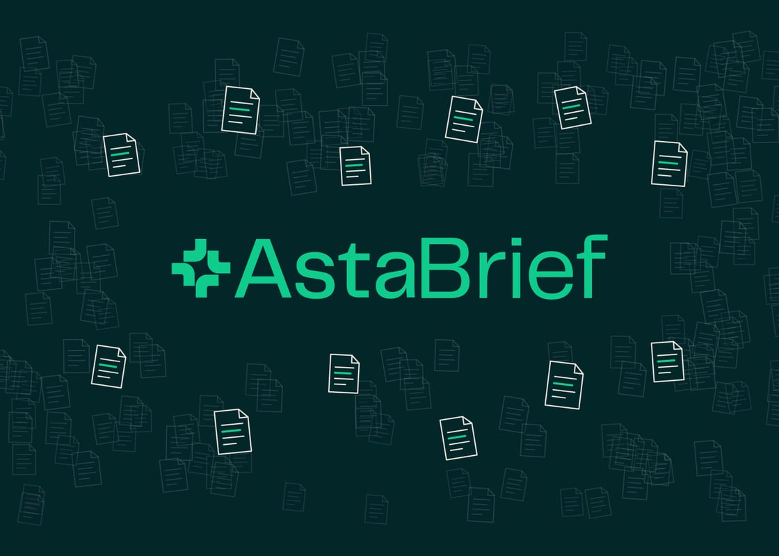 Asta report generation model blog AstaBrief - Google Docs-image-1